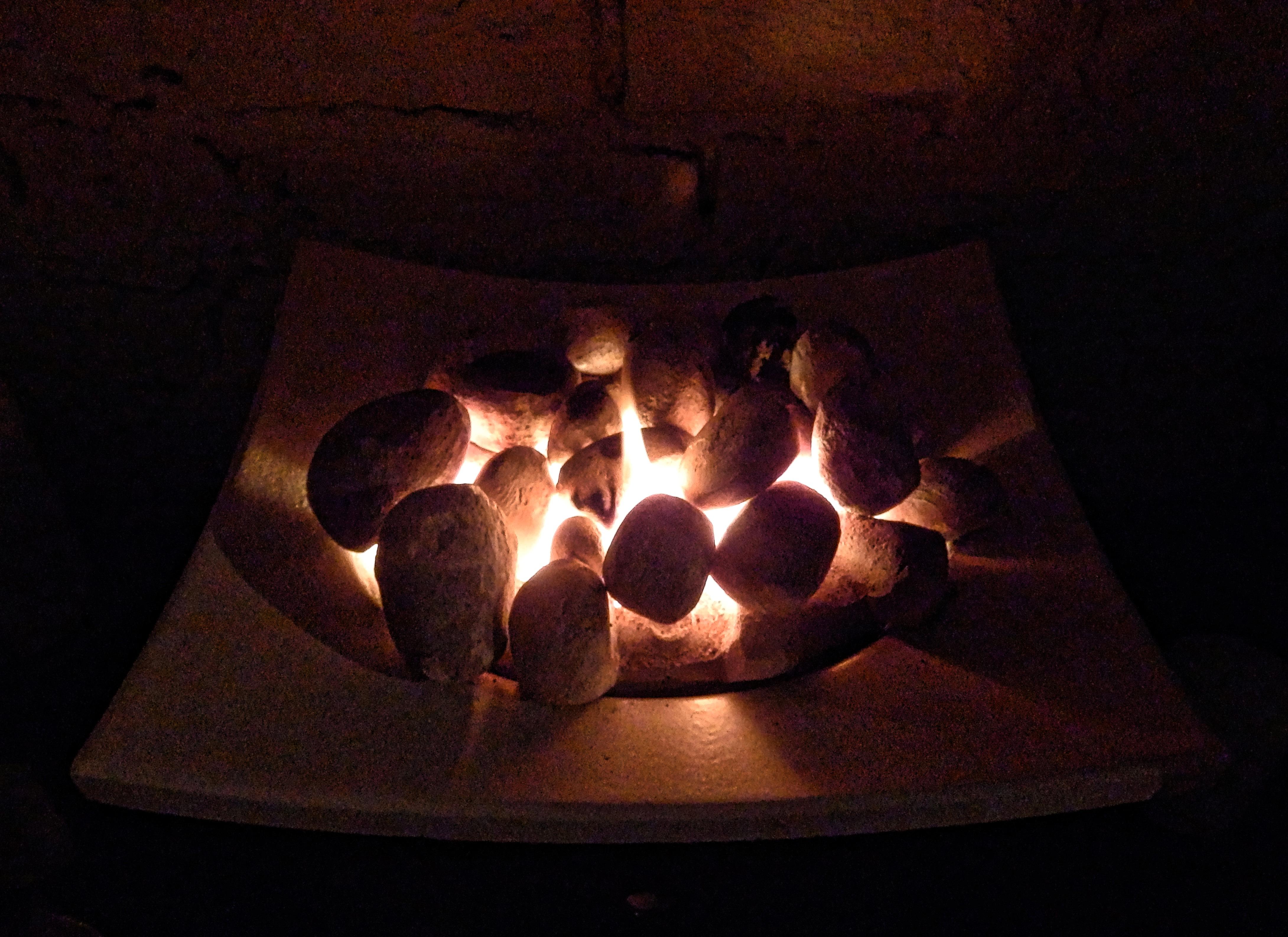 Światło w pomieszczeniach