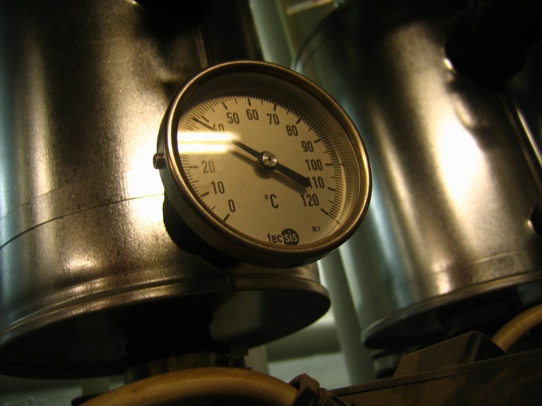 Instalacje CO Bielsko – błędy popełniane przy montażu kotła