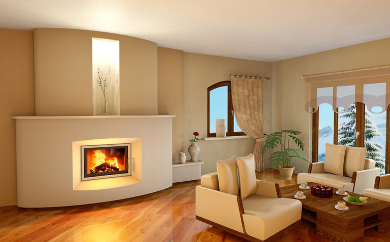 Dlaczego budując lub remontując dom – warto zdecydować się na kominek? Poznaj 4 kluczowe powody, które przekonują inwestorów.