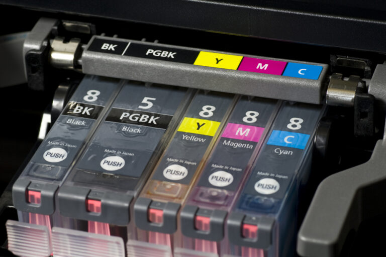 Krótka historia druku