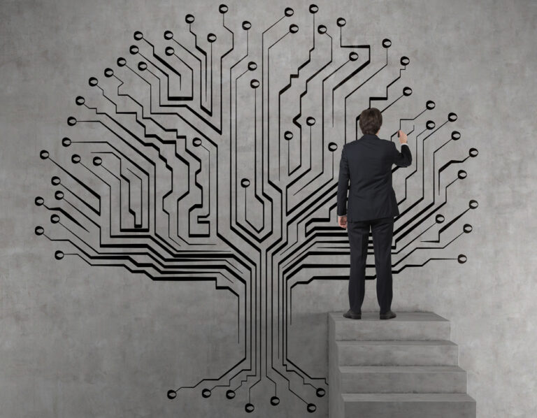 Krótka historia elektroniki