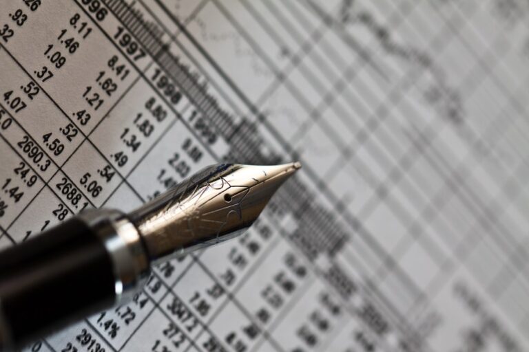 Rozliczenie podatku VAT