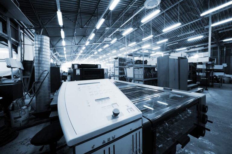 Najlepsza drukarnia we Wrocławiu