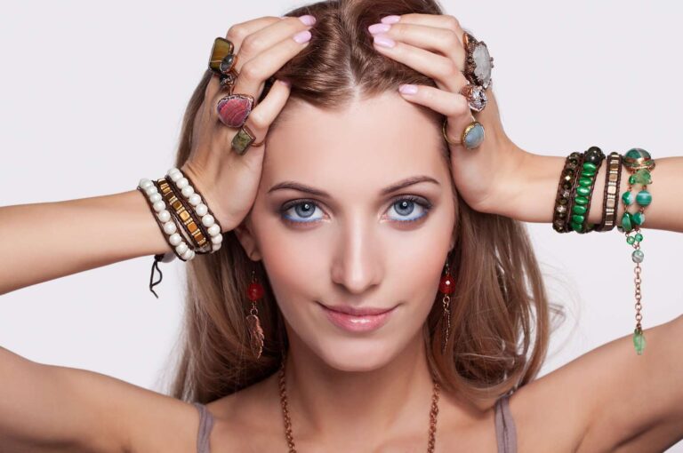 Sposób na oryginalne bransoletki