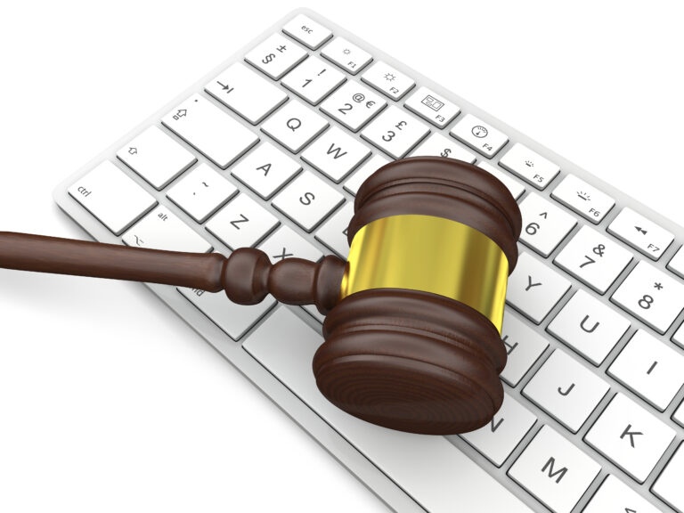 Gdzie szukać pomocy prawnej w branży IT?